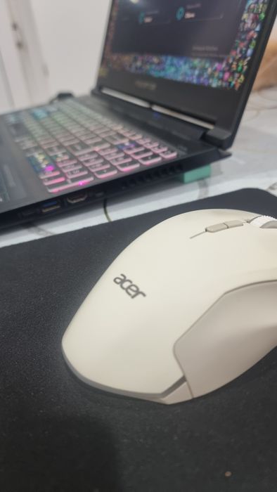 Ноутбук Acer Predator Helios 300