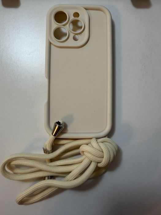 Чисто нови кейсове iPhone 16 Pro, Чисто Нови