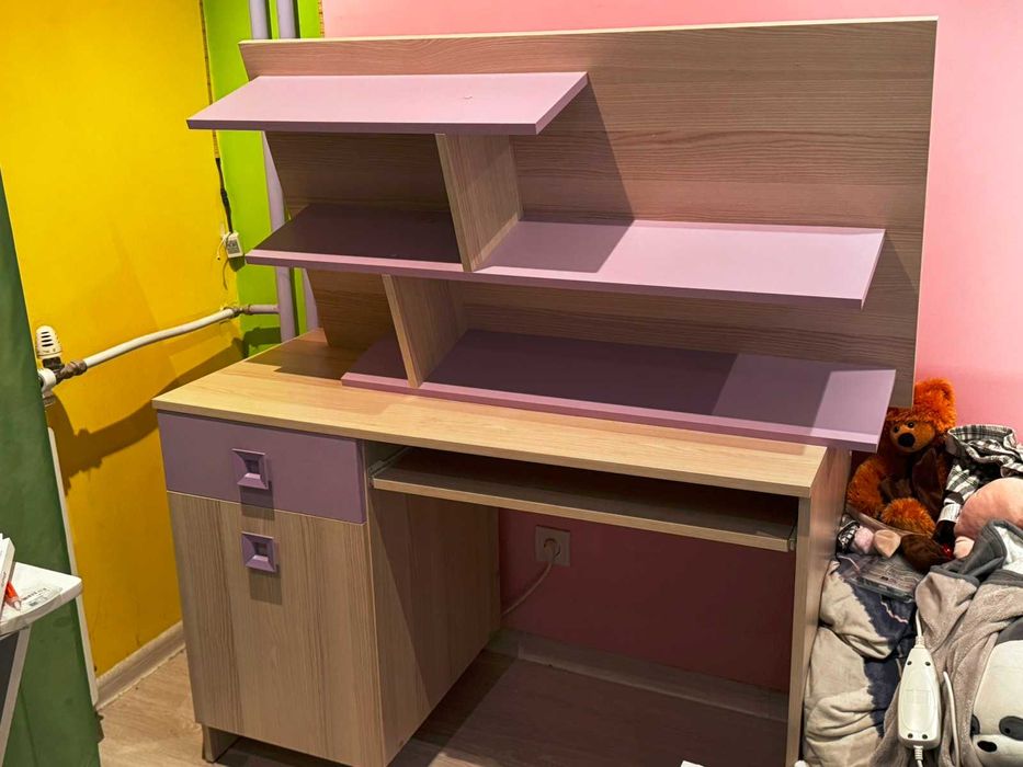 Детско Ученическо Бюро