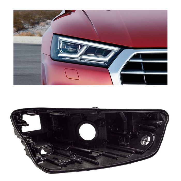 Корпус за фар на Audi Q5 FY Pre-Face