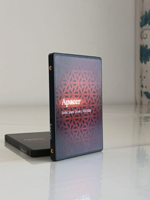 Apacer Ssd 512gb Ссд 512гб