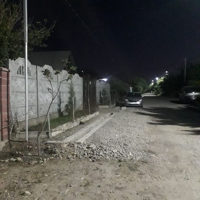 Жер сатылады 7 сот сахзавод