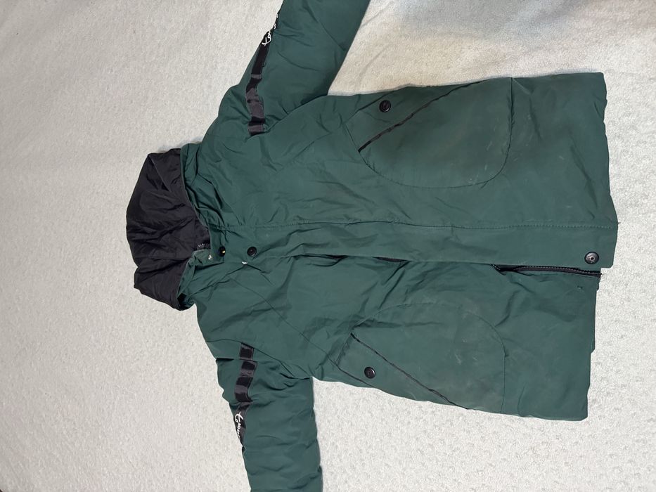 Отдам куртку бесплатно