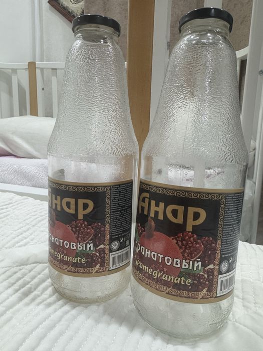 пустой банка чистаЯ  продам