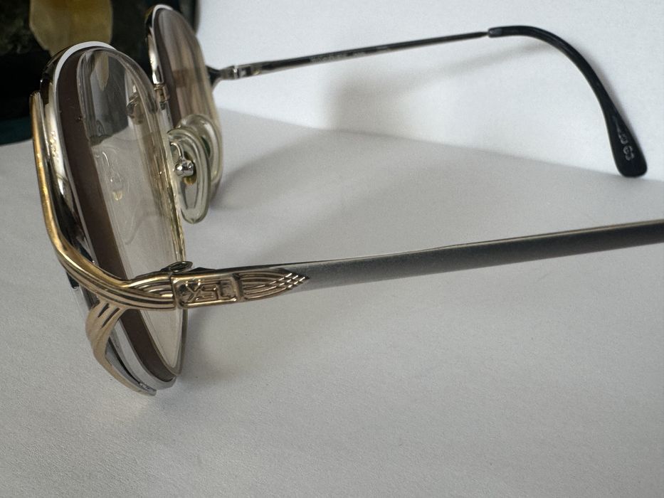 Ochelari de vedere (rame) Yves Saint Laurent (YSL).