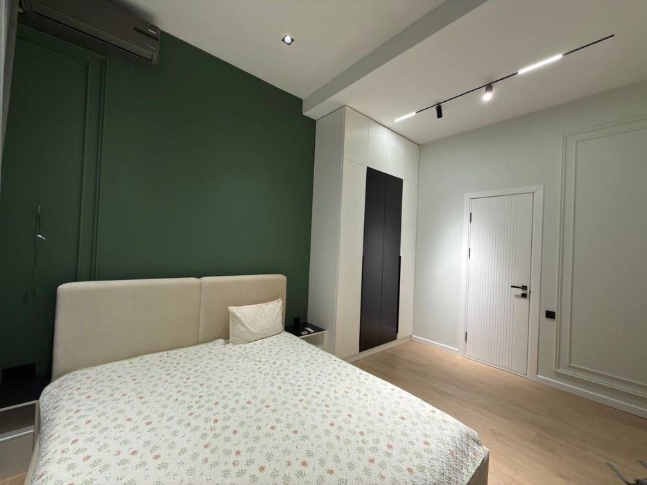 Посуточная Квартиры NEST ONE