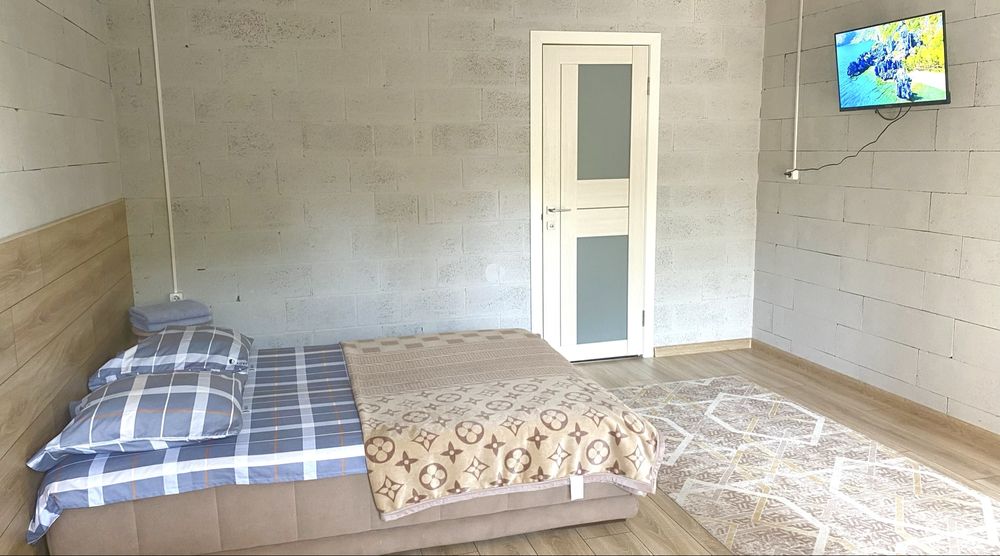 Гостевой домик посуточно