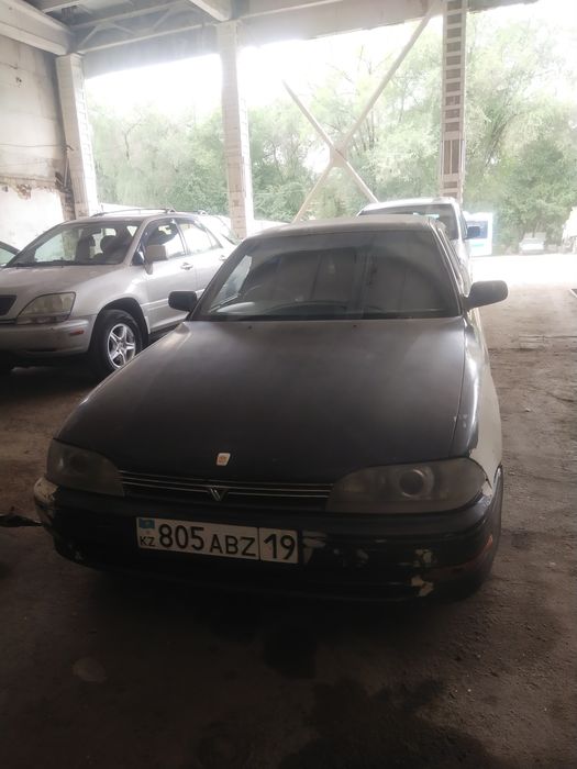 Тойота камри св30