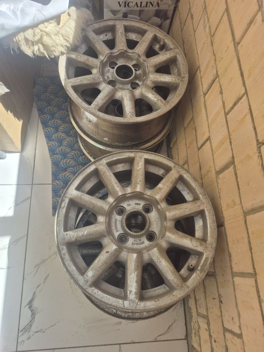 Продам диски на 15