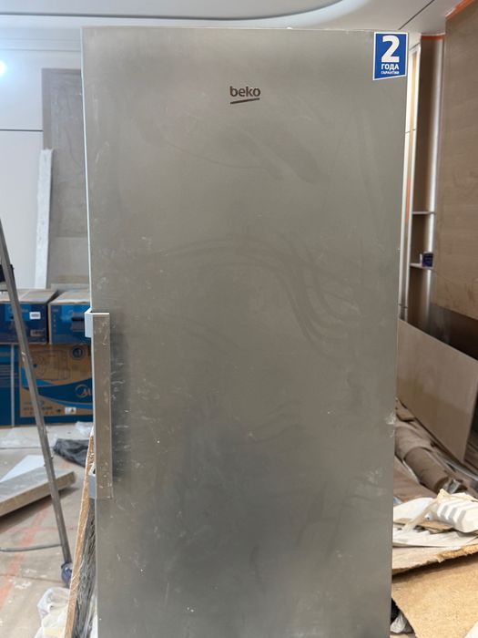 Морозильник Beko