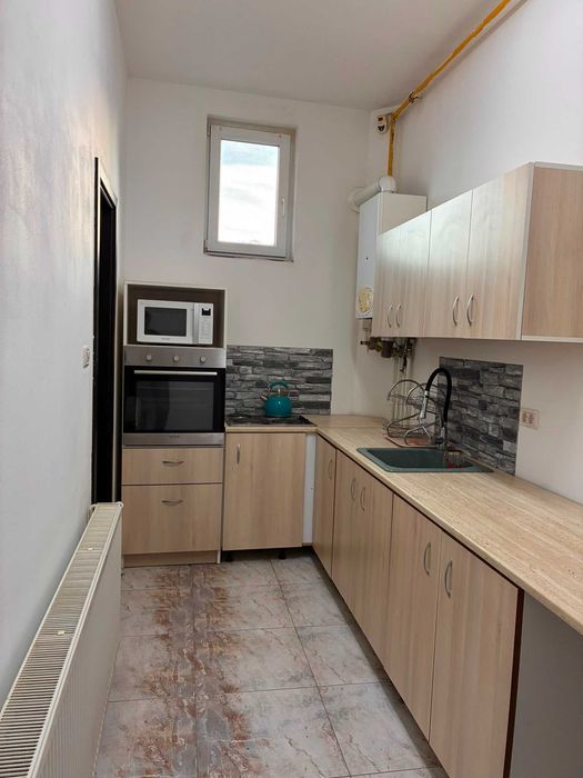 Apartament 2 camere, 60 mp, central, Str. Lucian Blaga, mobilat/utilat