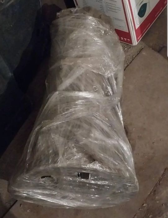 Продам АКПП, и мотор