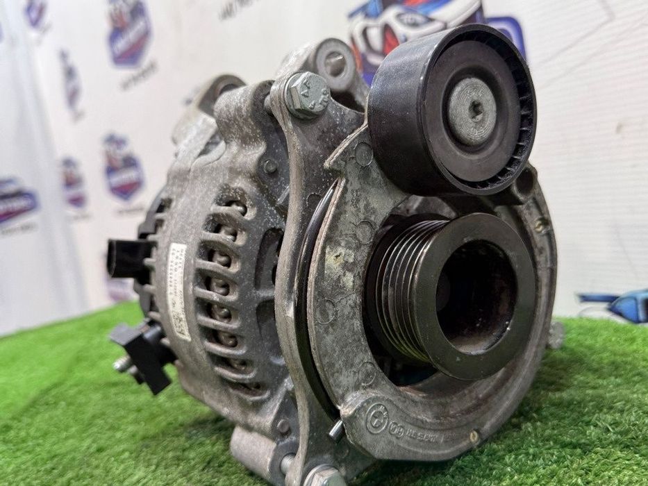 Alternator bmw 318i sport seria 3 lci f30 1.5 benzina 2017 cod oem 12318645325 12318645329 2015-2019