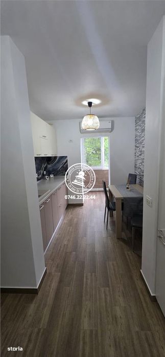 Apartament 2  camere de inchiriat in zona Nicolina