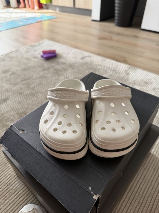 Кроксы (на мальчика и на девочку)