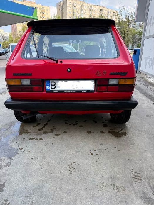 De vanzare VW GOLF 1