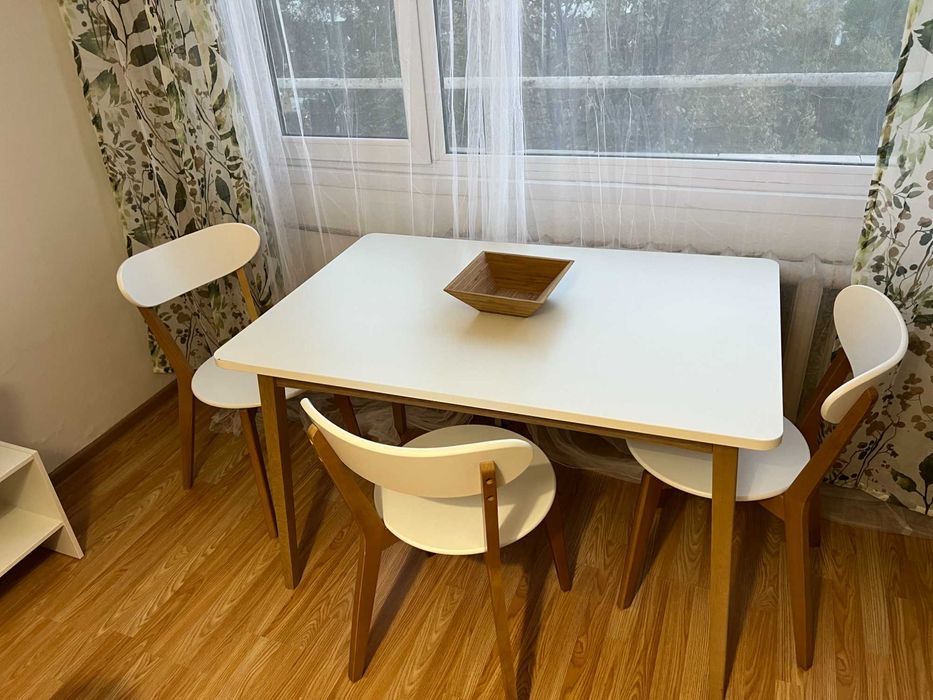 Дава се под наем Едностаен апартамент в София, Младост 2 - 40 кв.м за 408 € - Снимка #1