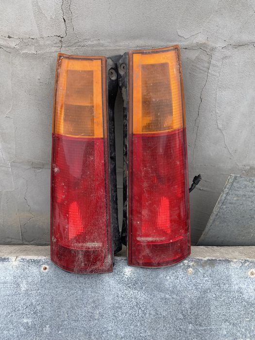 Фонарь задний срв