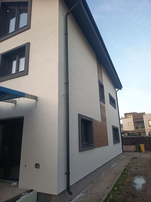 Execut lucrări interioare exterioare