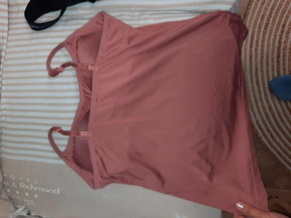 Потници за спорт/фитнес XS, M, L Reebok, Nike