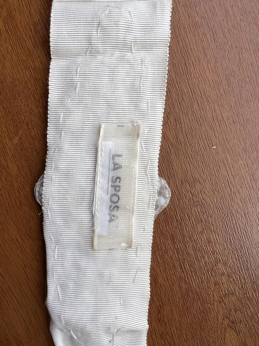 Продаю свадебное платье