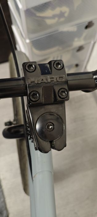 Bmx Бмх Haro Leucadia