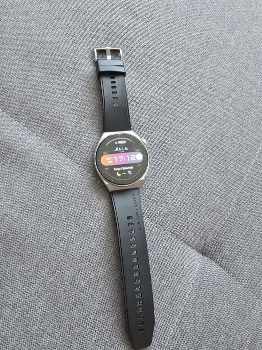 Huawei watch gt3 pro
