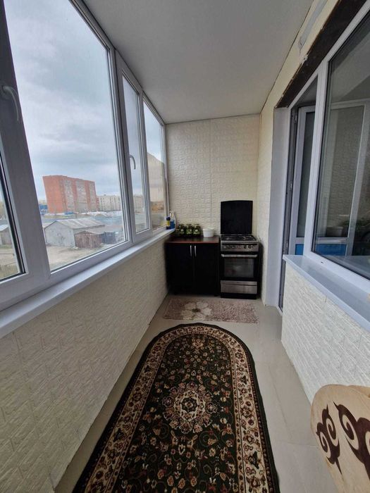 Продам 3 комнатную квартиру