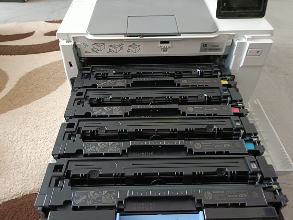 Imprimanta hp si epson