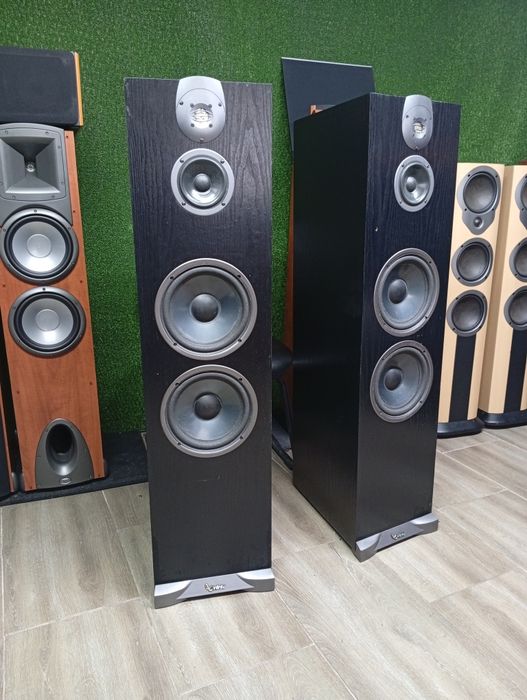 Тонколони Infinity Delta-60