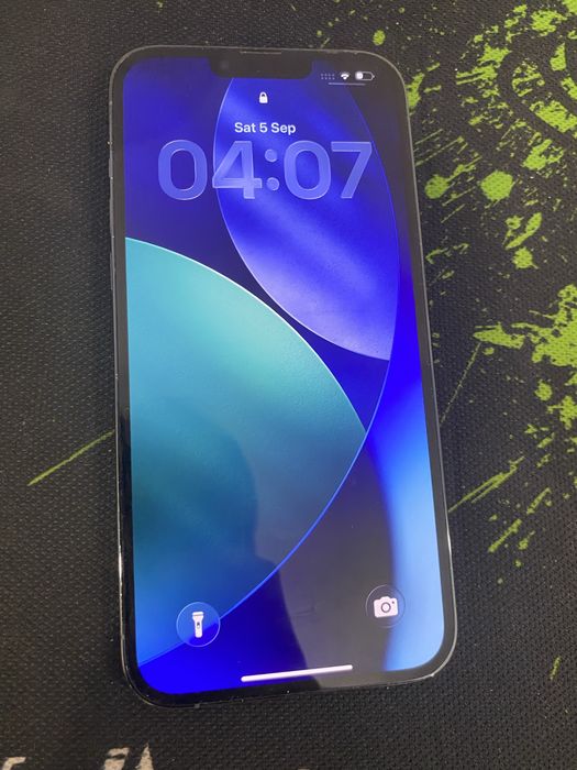 IPhone 13 Pro Max 256 GB