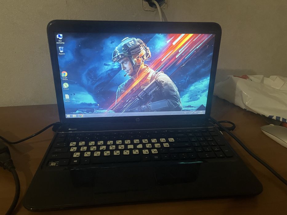 Ноутбук hp core i 5 256 gb