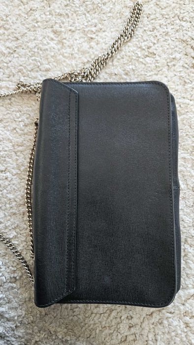 Geanta dama Furla de piele