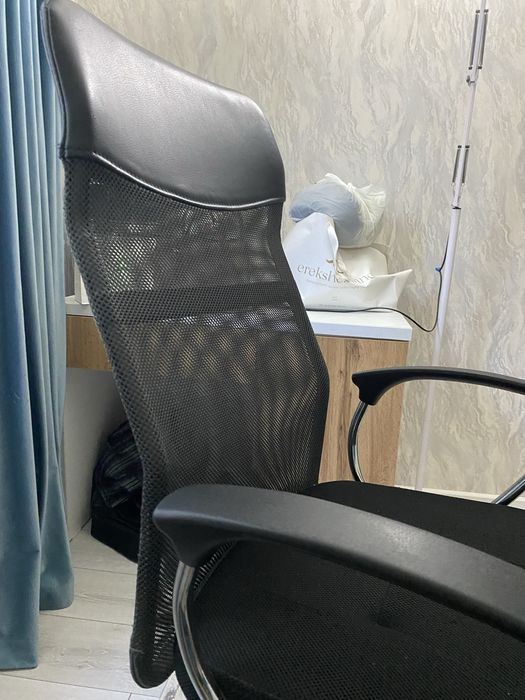 Кресло для учебы,работы