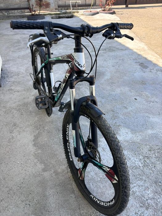 Продается велосипед