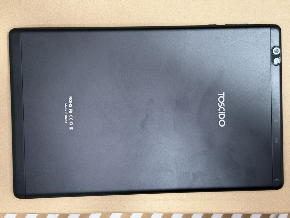 Vand tablete samsung