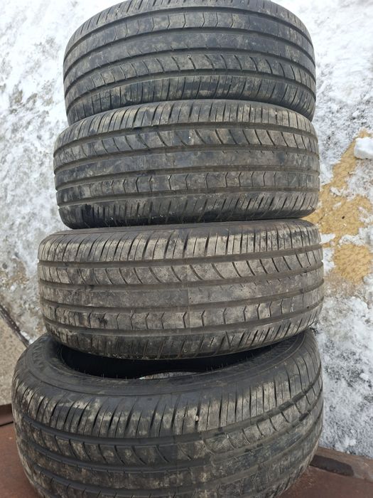 Продам шины. 225/55/17 китай новые