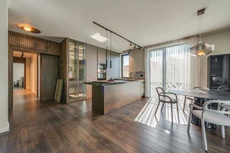 Даваме Под Наем Двустаен Апартамент В Хаджи Димитър