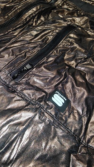 Foita windproof SPORTFUL, mar. S-M, dama, compacta (jacheta anti vant)