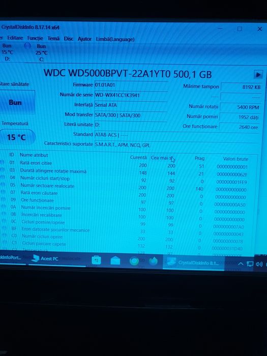 Hard disk laptop pc seagate wd hitachi 250gb 500gb 80gb sata 2