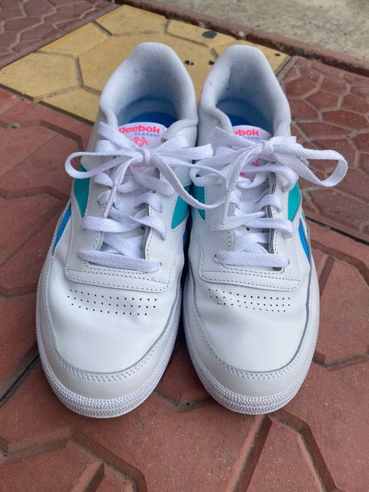 Оргинални маратонки Reebook