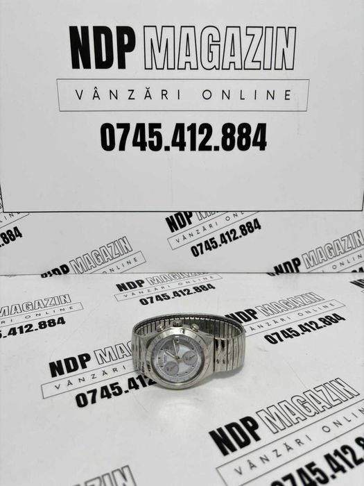 NDP Amanet NON-STOP Sos. Giurgiului 119 SWATCH SWISS (39264)