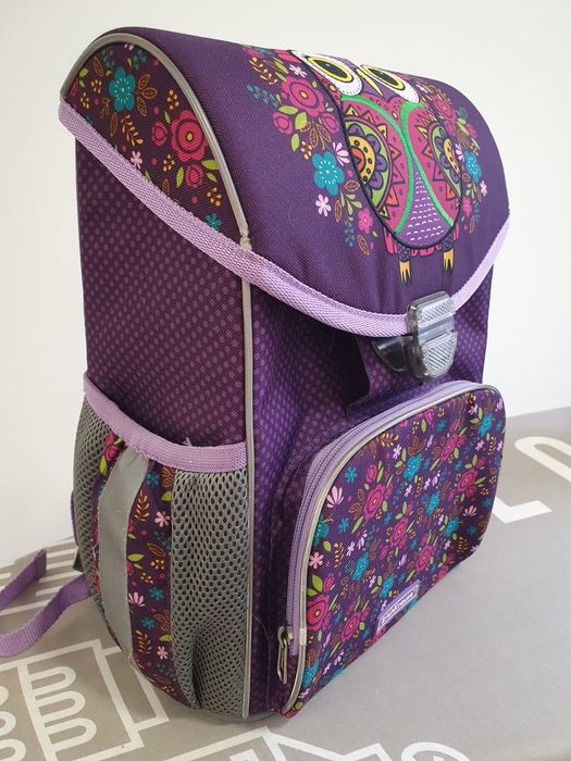 Школьный рюкзак / ранец