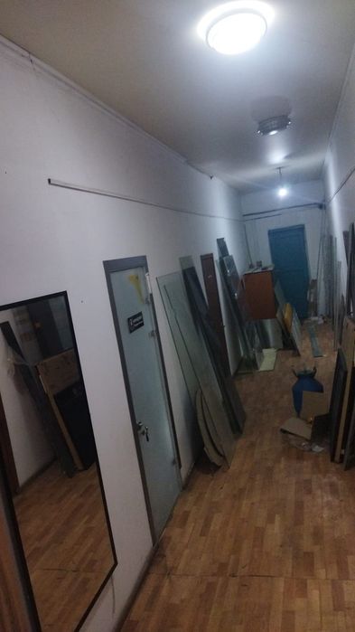 Аренда помещения