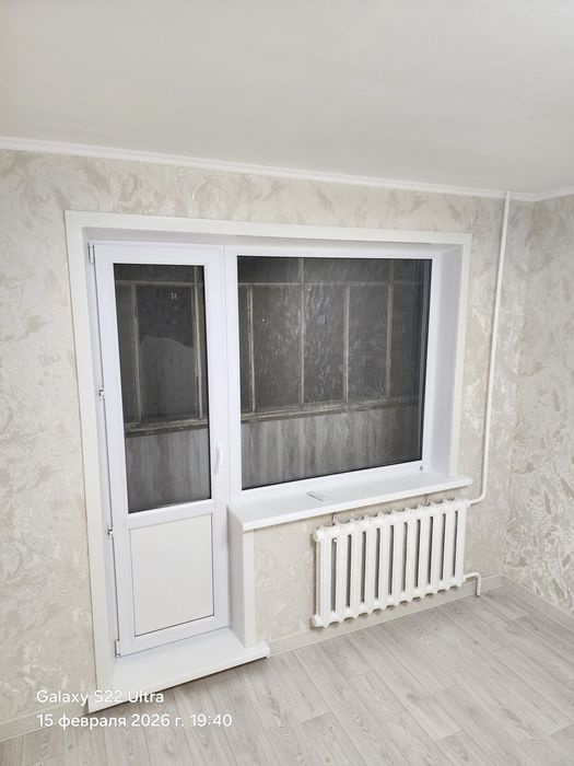 Продам квартиру 2х комнатную