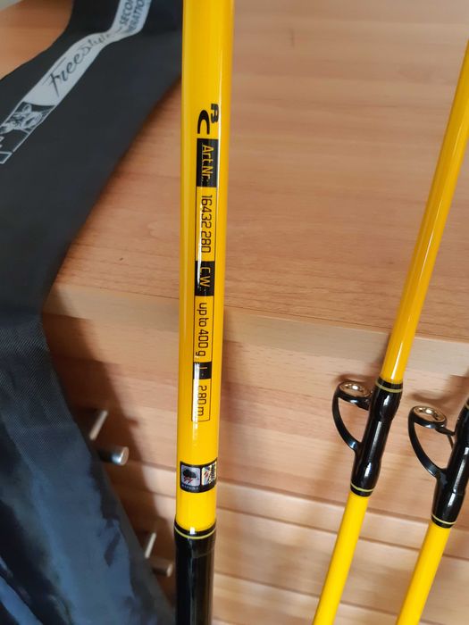 Black cat пръчки за сом