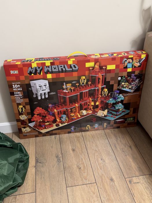 Продам конструктор