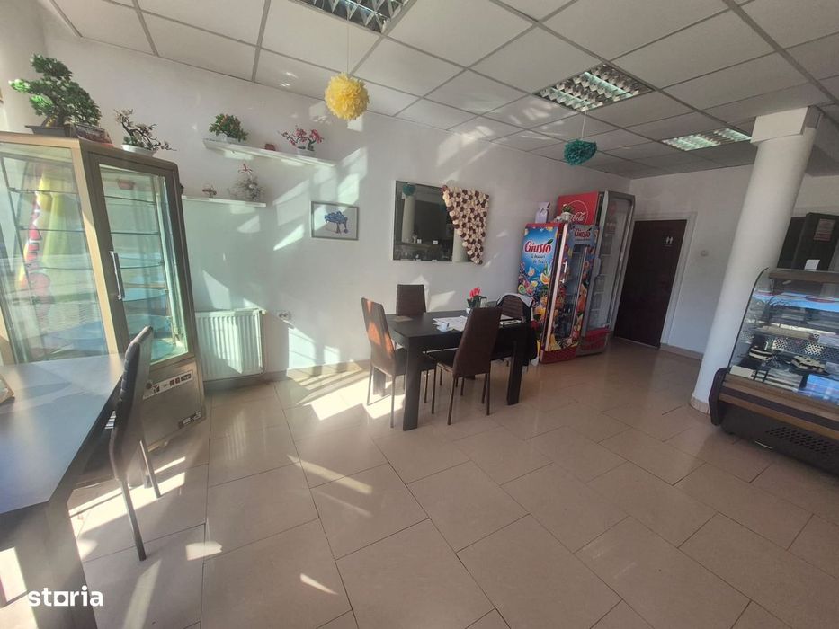 Spatiu Comercial /Zona Alexandru Cel Bun