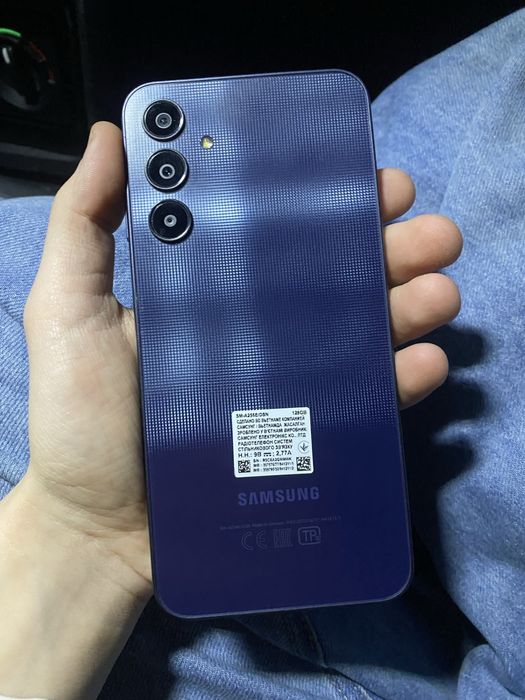 Samsung Galaxy A25 5G 6/128GB