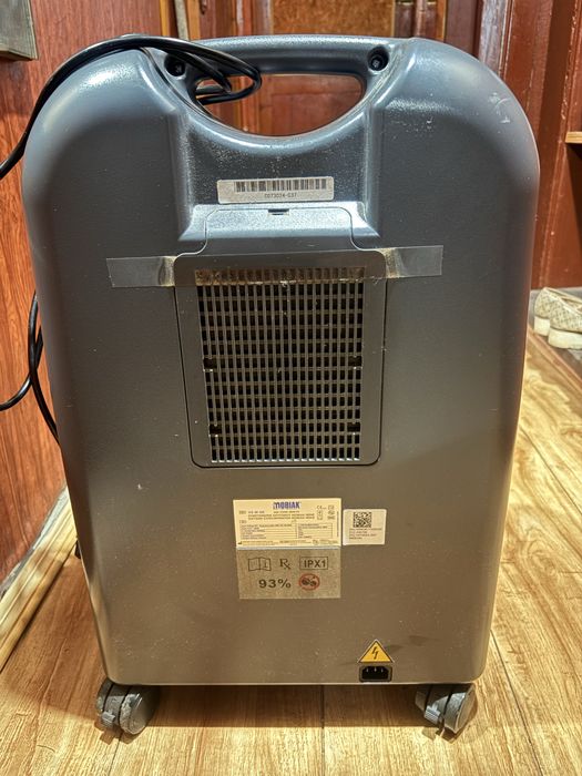 Кислороден концентратор